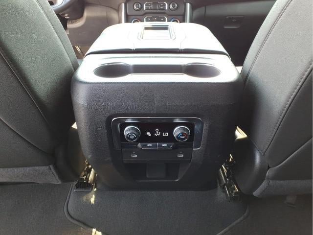 2024 Chevrolet Tahoe Base