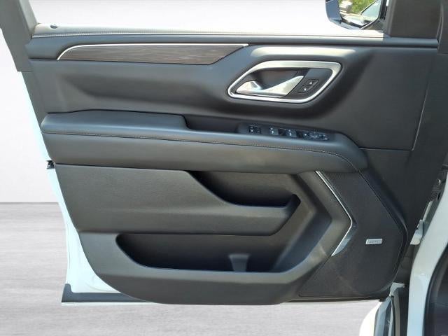 2024 Chevrolet Tahoe Base