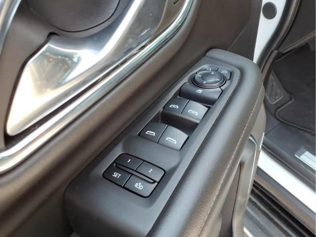 2024 Chevrolet Tahoe Base