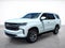 2022 Chevrolet Tahoe Base