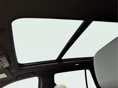 2022 Chevrolet Tahoe Base