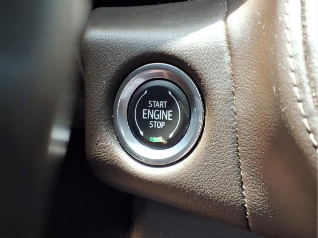 2022 Chevrolet Tahoe Base