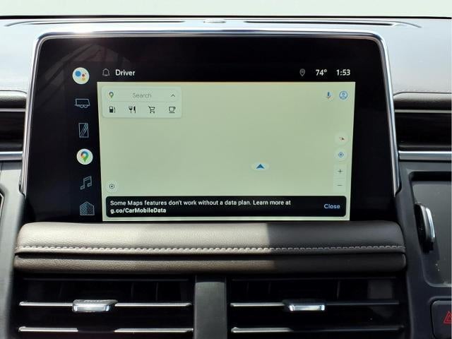 2022 Chevrolet Tahoe Base