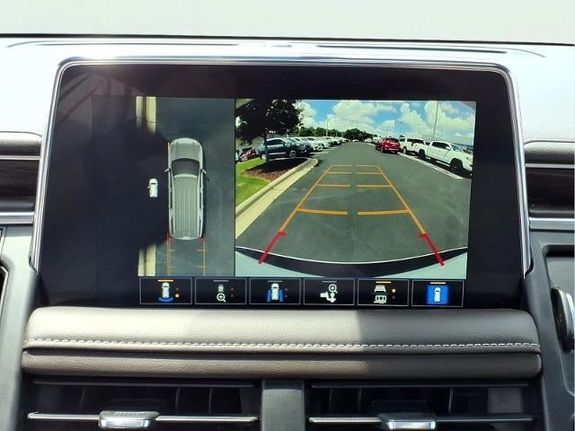 2022 Chevrolet Tahoe Base
