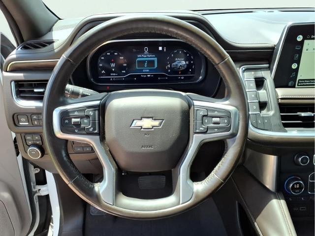 2022 Chevrolet Tahoe Base