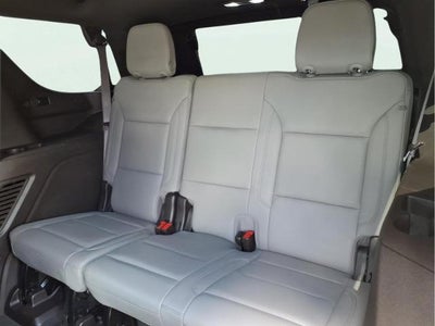 2022 Chevrolet Tahoe Base