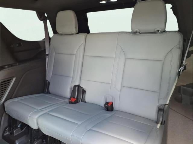 2022 Chevrolet Tahoe Base