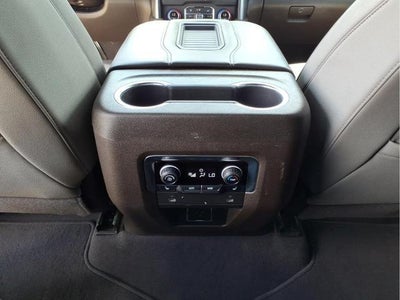 2022 Chevrolet Tahoe Base