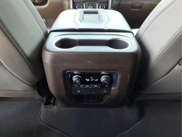 2022 Chevrolet Tahoe Base