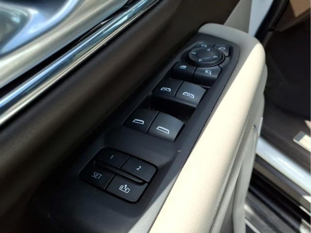 2022 Chevrolet Tahoe Base