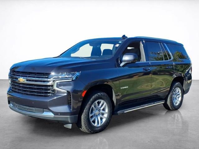 2023 Chevrolet Tahoe Base