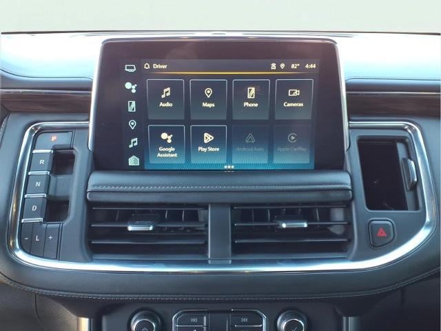 2023 Chevrolet Tahoe Base