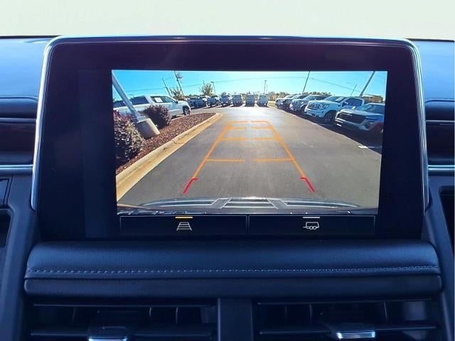2023 Chevrolet Tahoe Base
