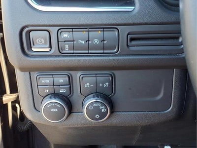2023 Chevrolet Tahoe Base