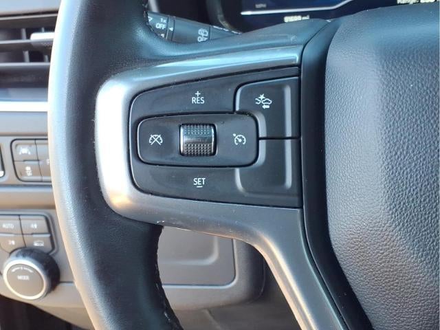 2023 Chevrolet Tahoe Base