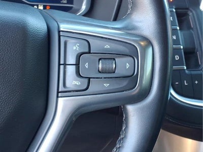 2023 Chevrolet Tahoe Base