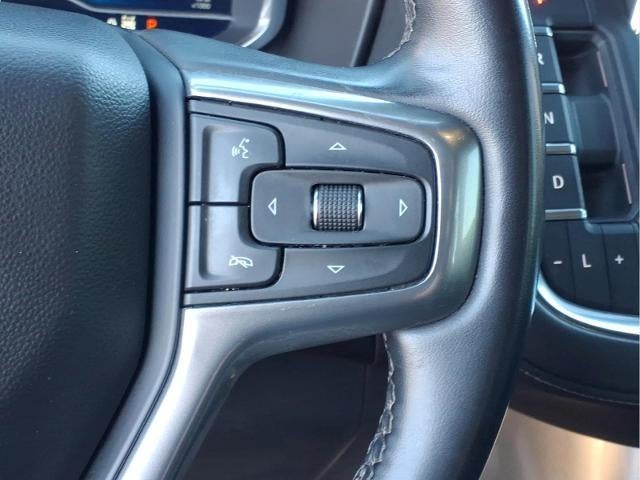 2023 Chevrolet Tahoe Base