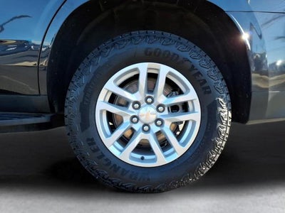 2023 Chevrolet Tahoe Base