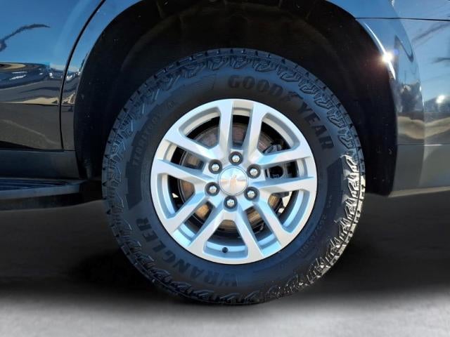 2023 Chevrolet Tahoe Base