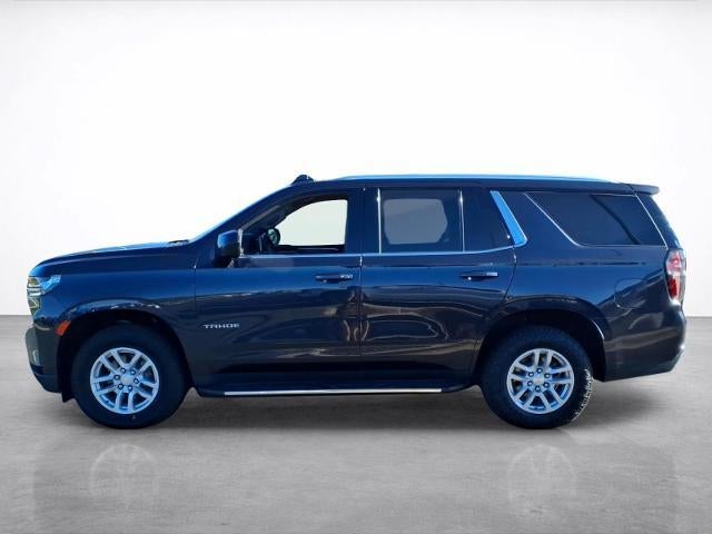 2023 Chevrolet Tahoe Base