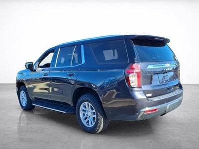 2023 Chevrolet Tahoe Base