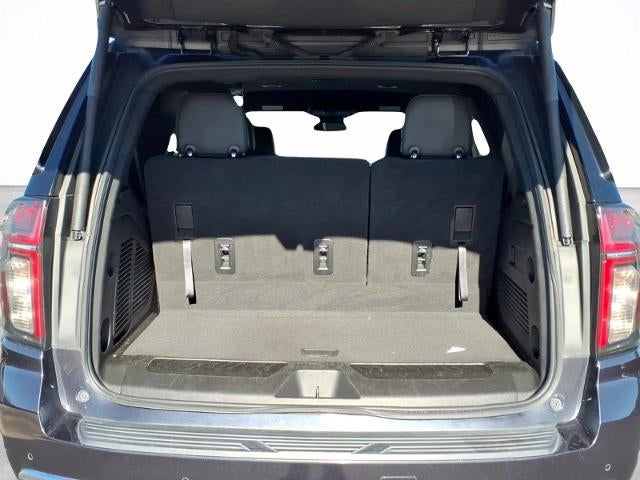 2023 Chevrolet Tahoe Base