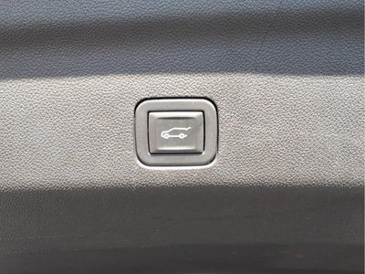 2023 Chevrolet Tahoe Base