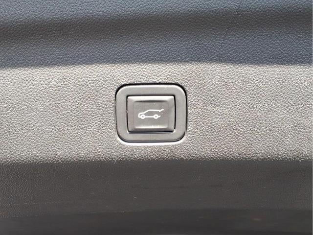 2023 Chevrolet Tahoe Base