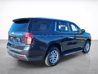 2023 Chevrolet Tahoe Base