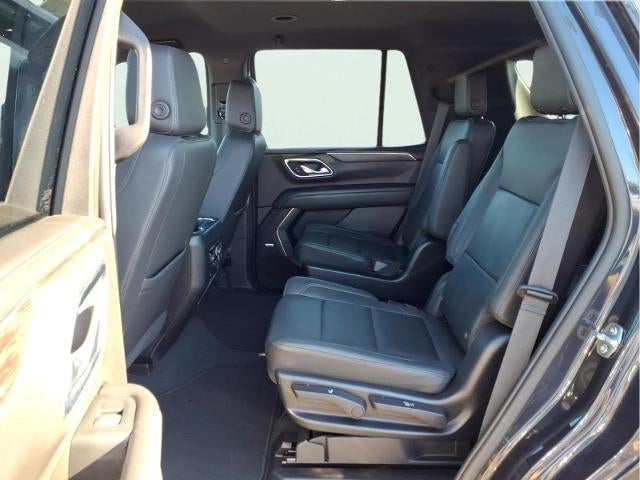 2023 Chevrolet Tahoe Base