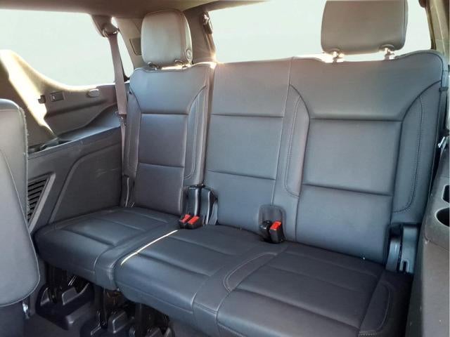 2023 Chevrolet Tahoe Base