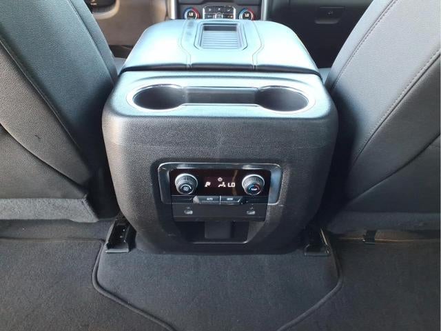 2023 Chevrolet Tahoe Base