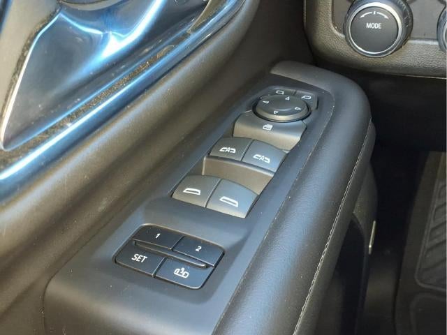 2023 Chevrolet Tahoe Base