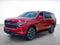 2021 Chevrolet Tahoe Base