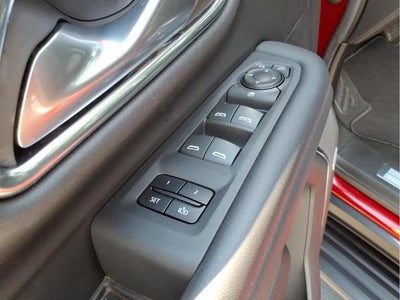 2021 Chevrolet Tahoe Base