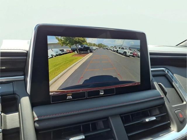 2021 Chevrolet Tahoe Base