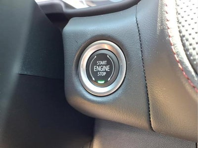 2021 Chevrolet Tahoe Base