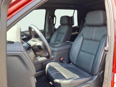 2021 Chevrolet Tahoe Base