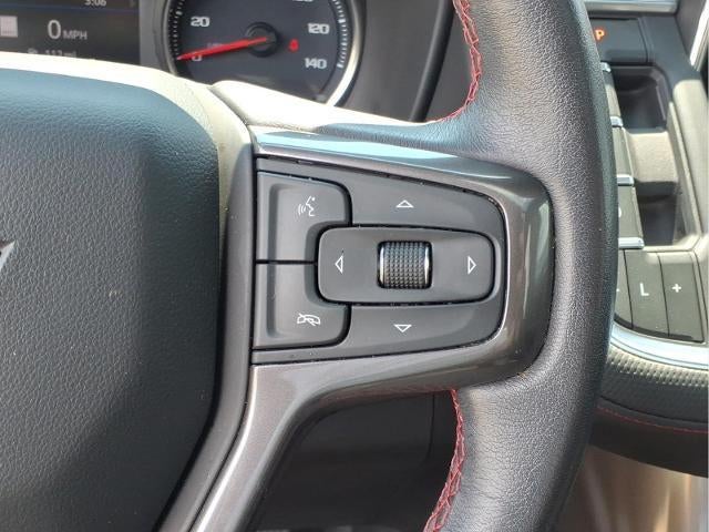 2021 Chevrolet Tahoe Base