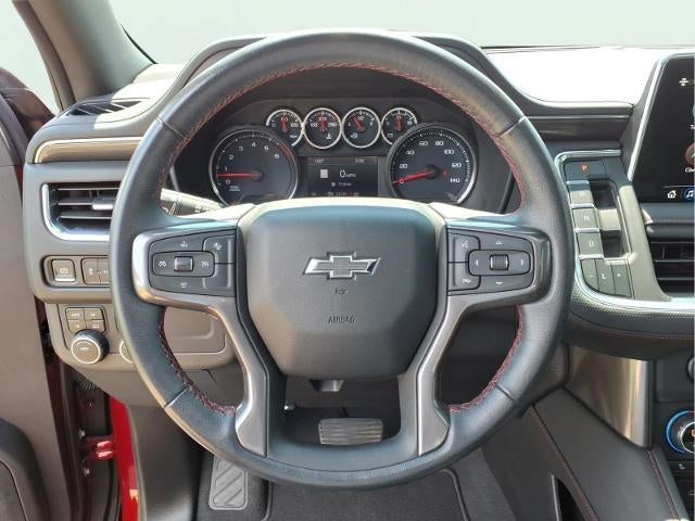 2021 Chevrolet Tahoe Base