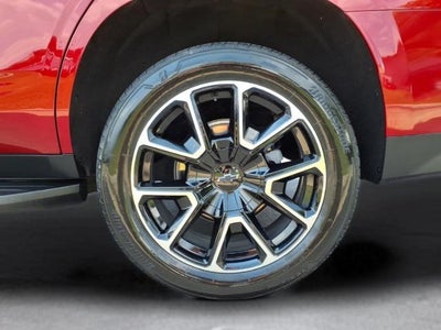 2021 Chevrolet Tahoe Base