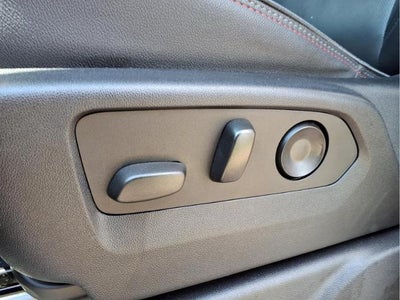 2021 Chevrolet Tahoe Base