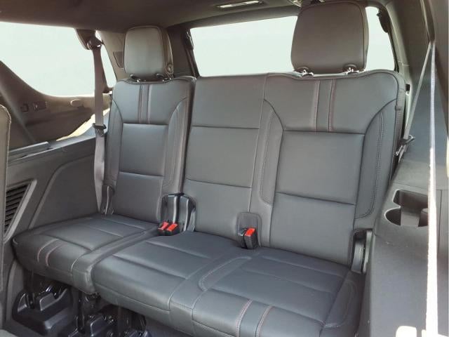 2021 Chevrolet Tahoe Base
