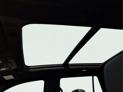 2022 Chevrolet Tahoe Base