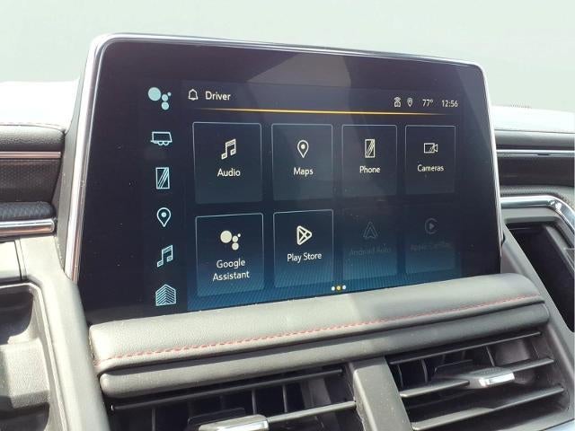 2022 Chevrolet Tahoe Base