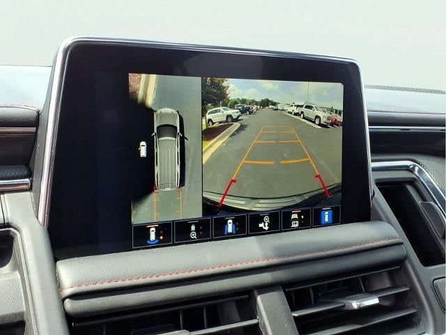 2022 Chevrolet Tahoe Base