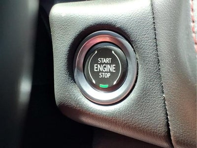 2022 Chevrolet Tahoe Base