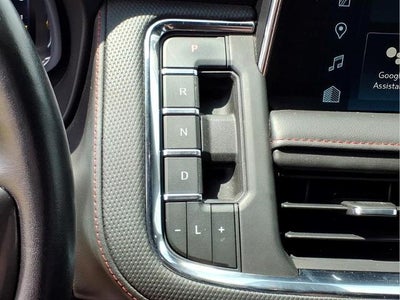 2022 Chevrolet Tahoe Base