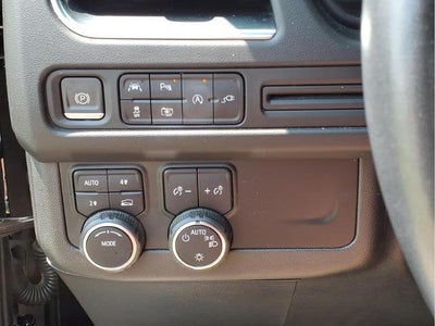 2022 Chevrolet Tahoe Base