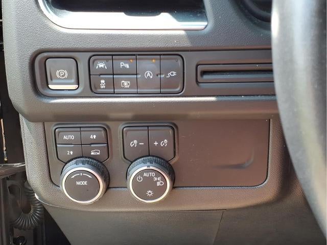2022 Chevrolet Tahoe Base